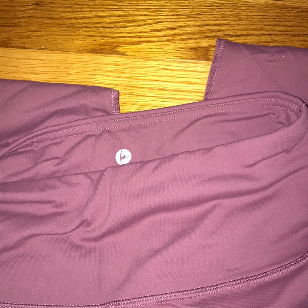 Barely used really good condition